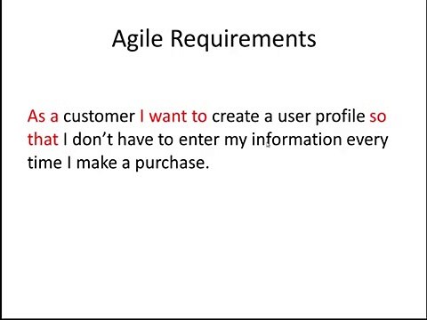 OrionBSA 12 Differences Between Waterfall and Agile Requirements for Business Analysis