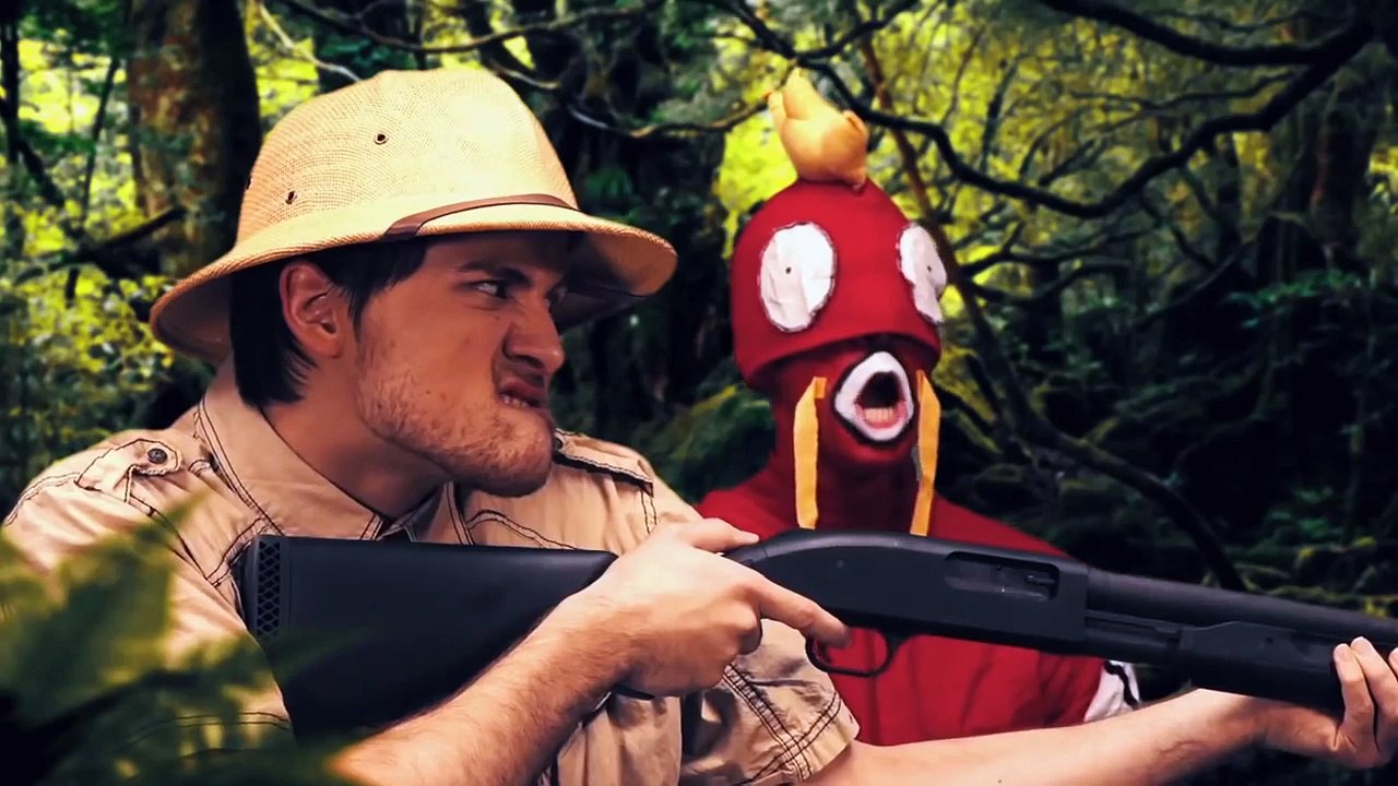 JURASSIC POKÉMON