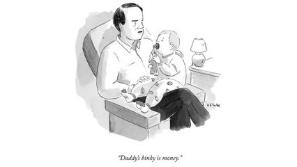 The Cartoon Lounge - Cartooning 101