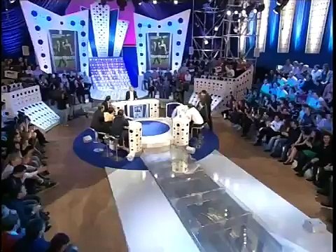 Denis Demonpion & Michael Darmon - On nest pas couché 13 décembre 2008 #ONPC