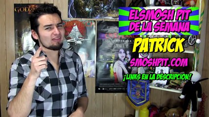 ENFERMEROS ROBOTS, ¡YO TE ELIJO!