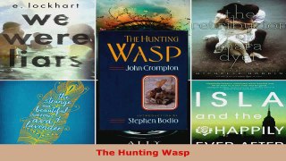 Read  The Hunting Wasp EBooks Online