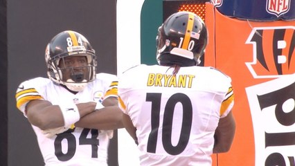 Most important players in the Steelers vs. Bengals game