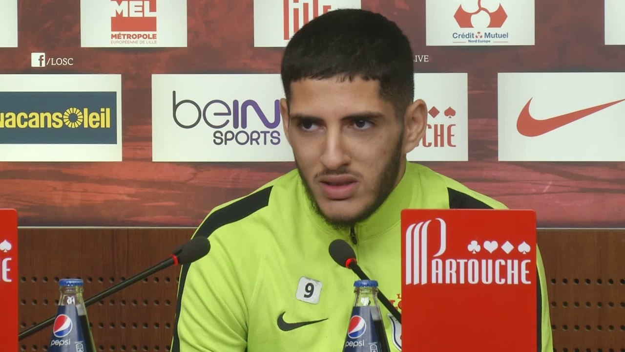 Foot - L1 - LOSC : Benzia «Il n'y a pas de déclic»