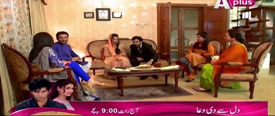 Bheegi Palkein Episode 5 P2