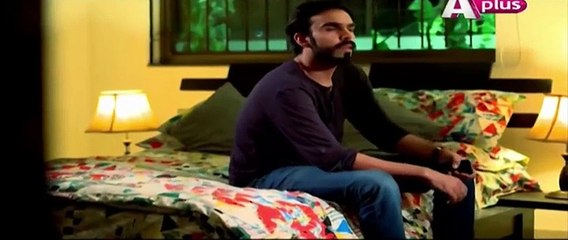 Bheegi Palkein Episode 5 P3
