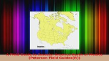 Read  A Field Guide to Insects America North of Mexico Peterson Field GuidesR Ebook Free