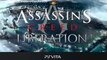 Assassins Creed 3 Liberation OST 1/26 Liberation Main Theme