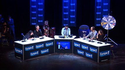 Jean-Luc Lemoine piège les autres chroniqueurs en appelant sa mère