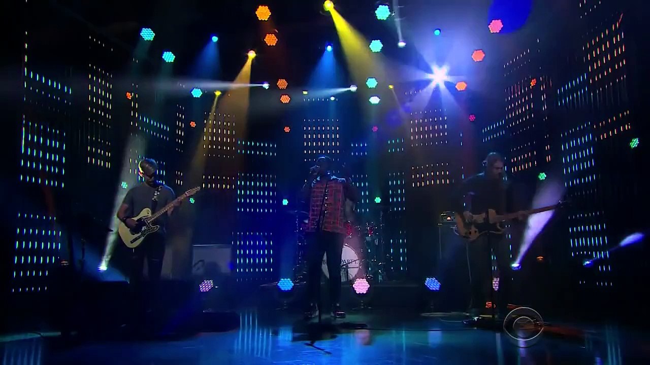 Bloc Party: The Love Within