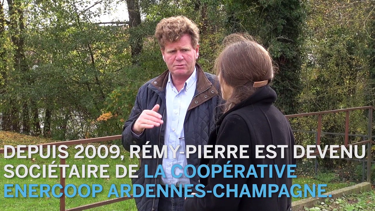 Et si les citoyens facilitaient la transition énergétique