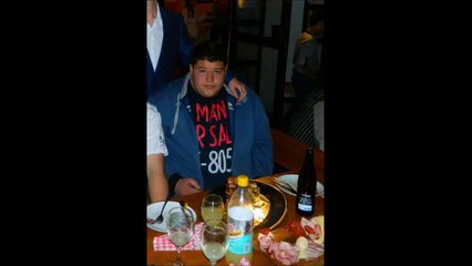 One Year Body Transformation from fat to fit