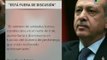 Erdogan: tropas turcas no se retirarán de Irak