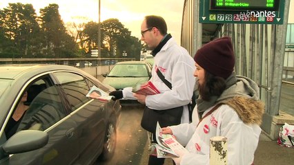 Régionales : le dernier jour de campagne