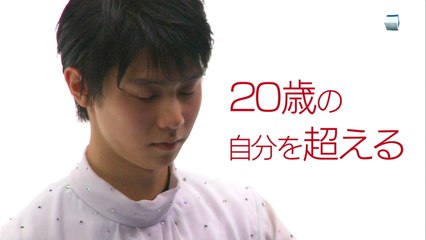 151211 GPF SP結果 夜NEWS 4