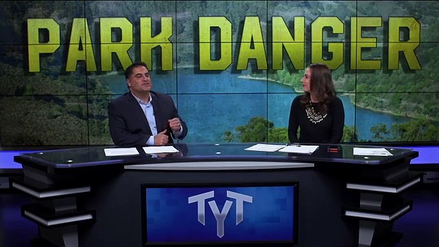 Woman Attacks Muslims Praying (VIDEO)