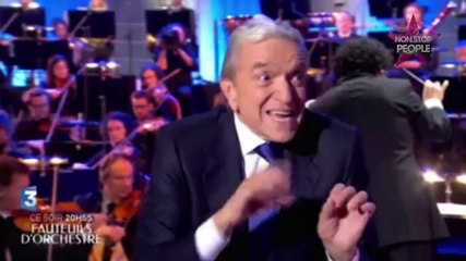 Anne Sinclair, ses révélations sur son retour à la télévision !