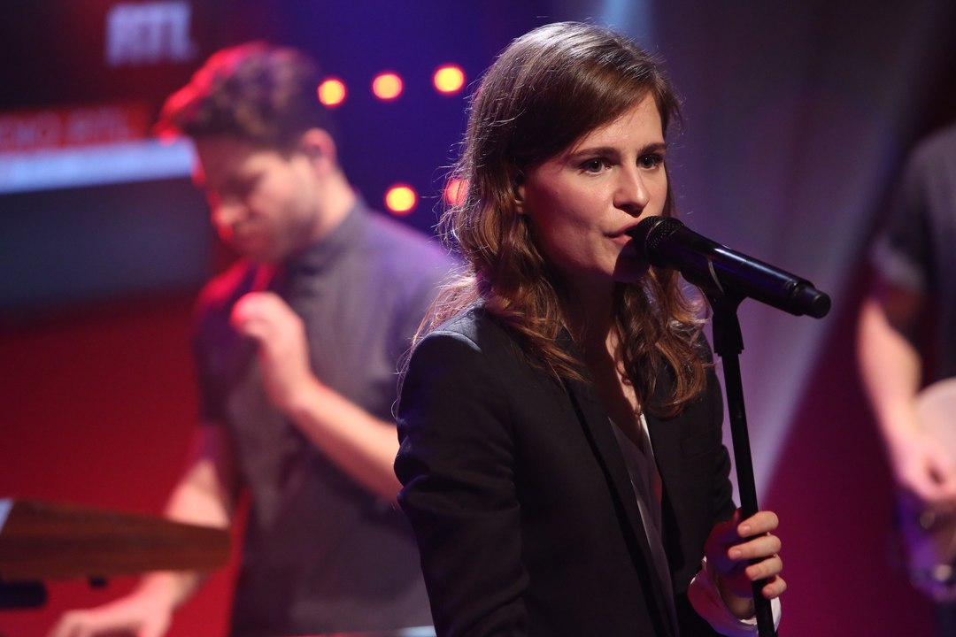 Christine and The Queens - Saint Claude