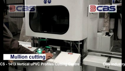 upvc-window-cutting-machine