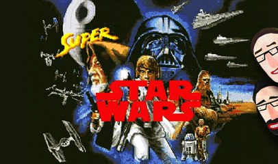 star wars# SUPER STAR WARS, le stage des Jawas de merde