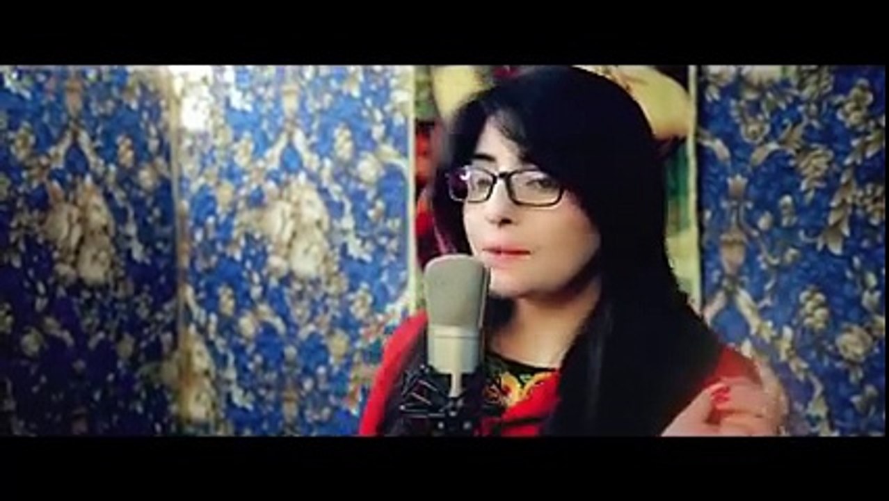 Gul-Panra Mashup-By-Gul-Panra-Feat-Yamee-Khan