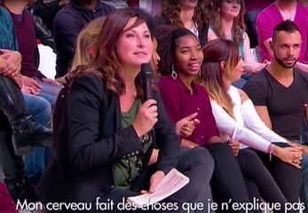 C'est mon choix : Evelyne Thomas bluffée par l'incroyable talent d'un invité