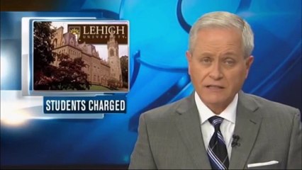 Seven college football players arrested for home invasion