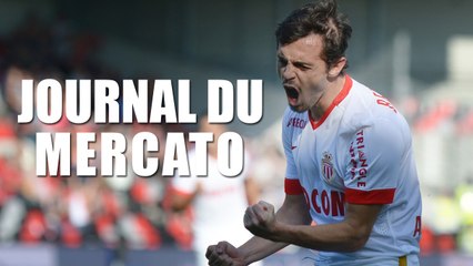 Journal du Mercato : Monaco pillé de ses stars, Manchester United prépare sa révolution