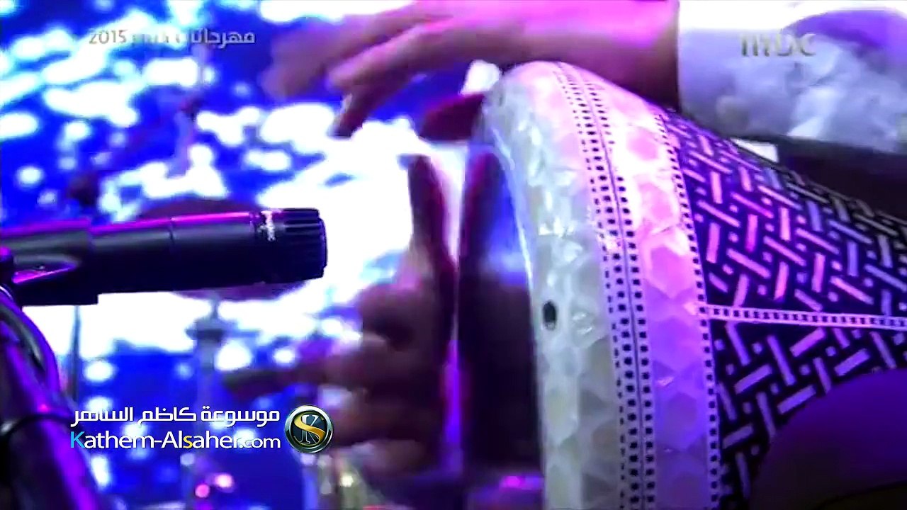 ٣ - مهرجانات دبي ٢٠١٥ - مي ورد