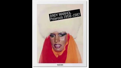 Andy Warhol Polaroids by Richard B. Woodward FREE PDF