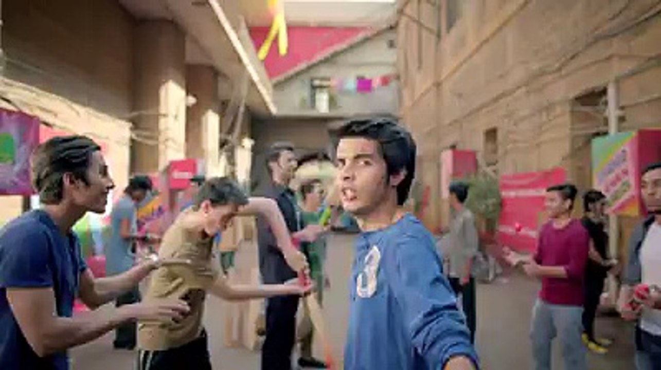 Servis new TVC