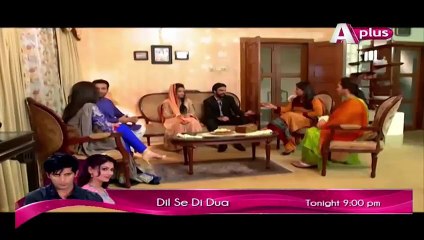Bheegi Palkein Episode 5 Full 11th December 2015
