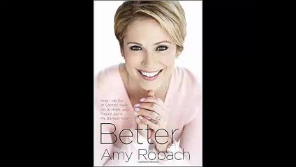 Better How I Let Go of Control, Held On to Hope, and Found Joy in My Darkest Hour FREE PDF