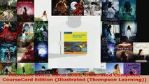 Read  Microsoft Office Excel 2003 Illustrated Complete CourseCard Edition Illustrated Thompson Ebook