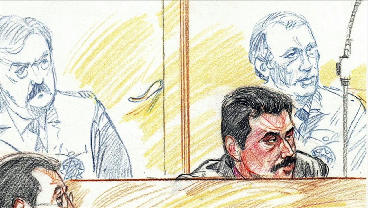 Emmanuel Pierrat présente "Les grands procès de l'Histoire"