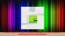 Read  Exam Ref 70533 Implementing Microsoft Azure Infrastructure Solutions PDF Free