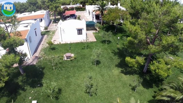 Villaggio Idra Vieste Gargano