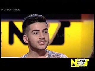 Next - 11 Dhjetor | Pj. 1  2015 - Show - Vizion Plus