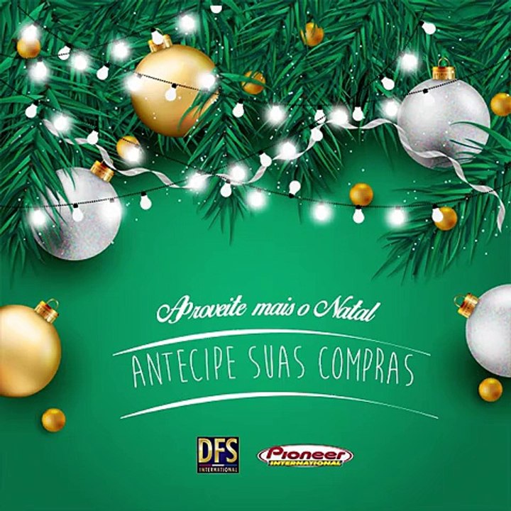 DFS PIONER NATAL