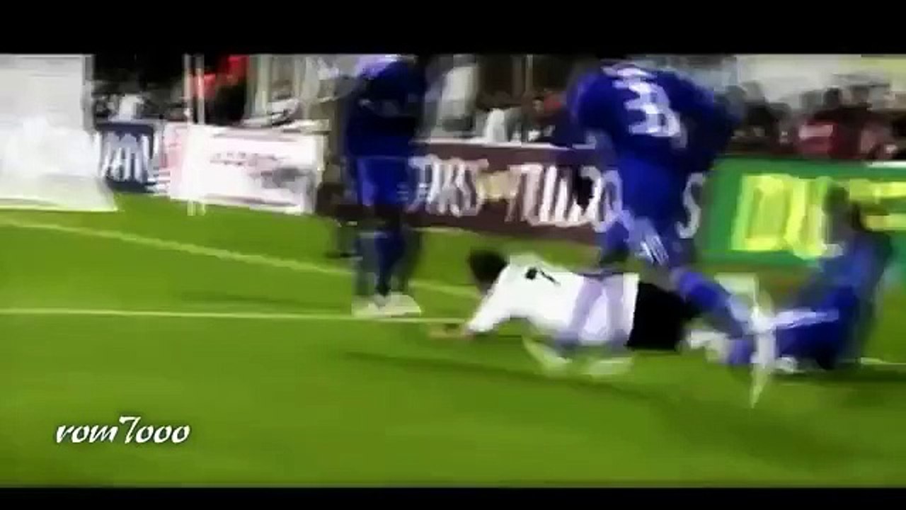 Quaresma rakiplerini futboldan soğutuyor :)