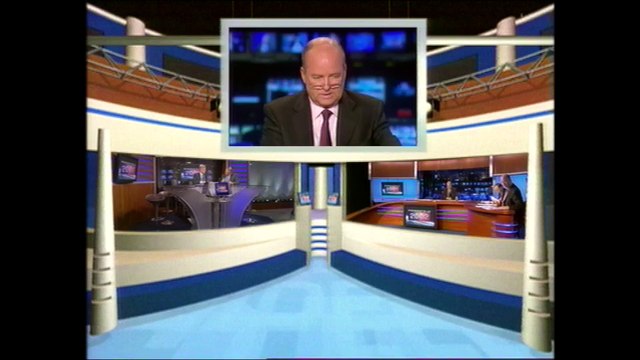 Élections présidentielles de 2002 : les réactions après le passage de Le Pen au second tour