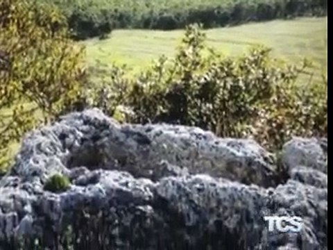 Inaugurato l'Antiquarium di Gibil Gabil a Caltanissetta