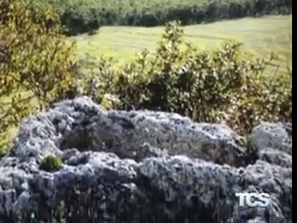 Inaugurato l'Antiquarium di Gibil Gabil a Caltanissetta