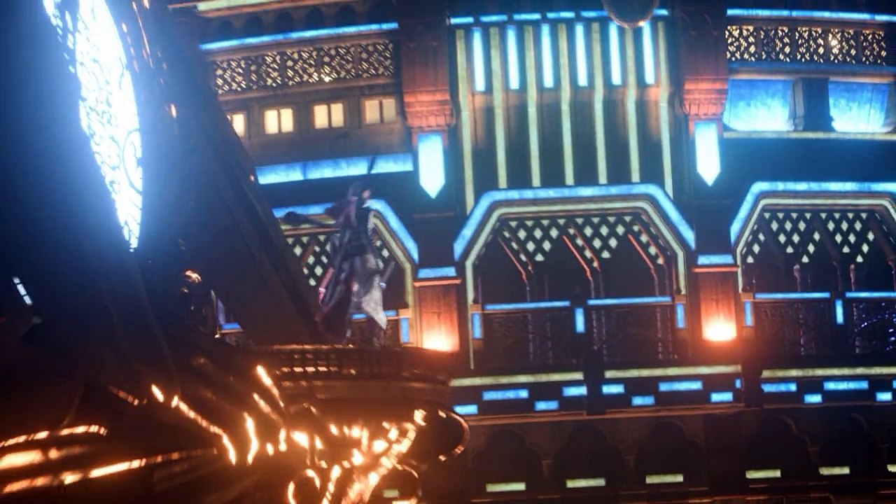 Lightning Returns : Final Fantasy XIII Part1