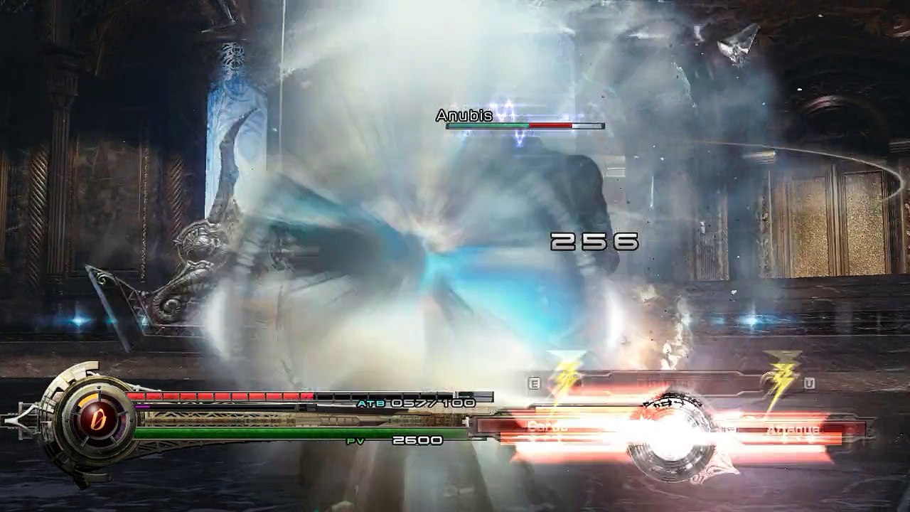 Lightning Returns : Final Fantasy XIII Part2