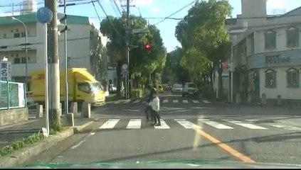 忙しそうな常習犯土建屋工事人とチョン組織に届ける・・_151211_草莽愛知