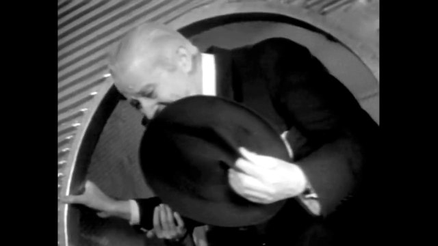 Murder in the Clouds(1934)-Free Classic Public Domain Movies-Espionage