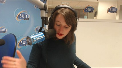 L'Agenda de Louise du 10 décembre 2015