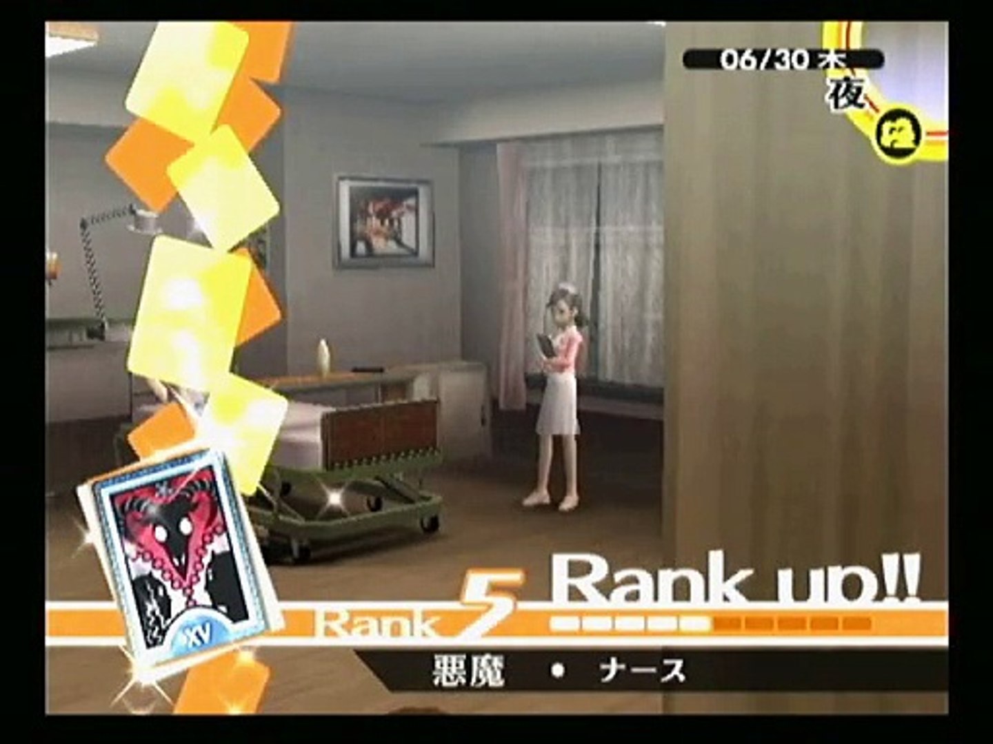 ペルソナ4 コミュイベント 悪魔 上原小夜子 Part2 動画 Dailymotion