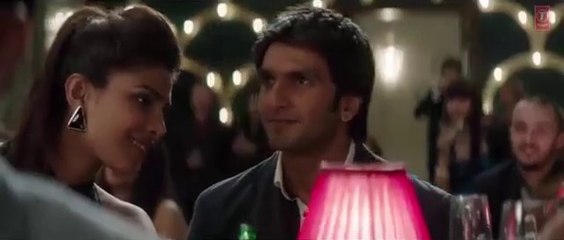 Girls Like To Swing | Full VIDEO Song | Dil Dhadakne Do